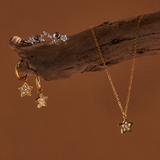 Sparkle Star Set of 3