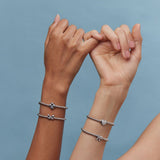 Classic Beaded Bracelet