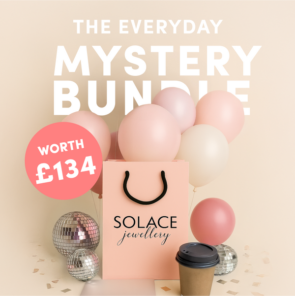 Adults Anniversary Mystery Bundle - Everyday Icons