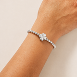 Classic Beaded Bracelet