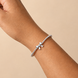 Classic Beaded Bracelet