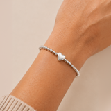 Classic Beaded Bracelet