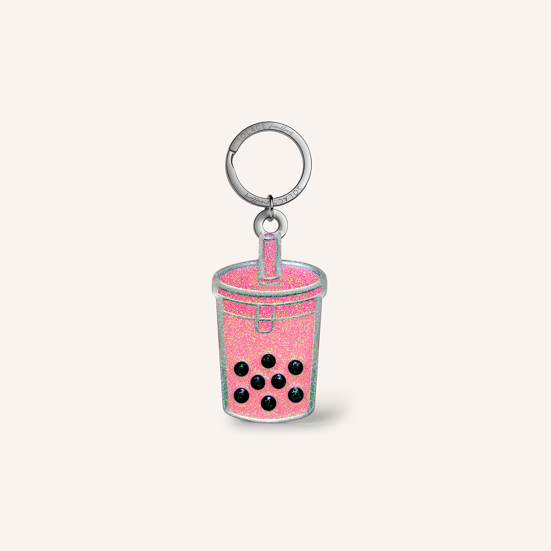 Bubble tea