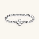 Classic Beaded Bracelet