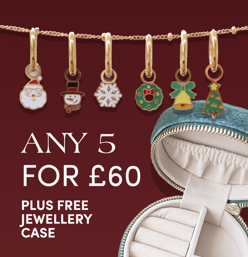 Merry Moments Bundle - 5 for £60