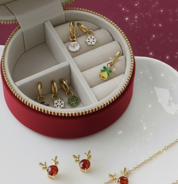 Merry Moments Bundle - 5 for £60