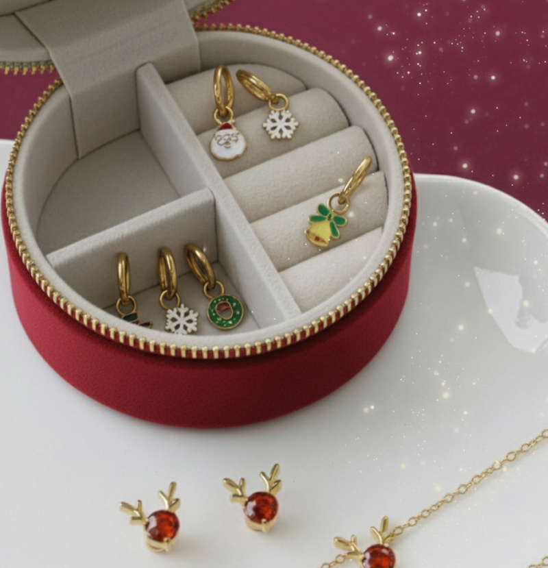 Merry Moments Bundle - 5 for £60