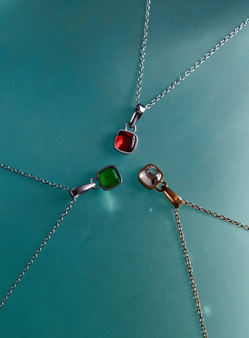 Pearls and Gems