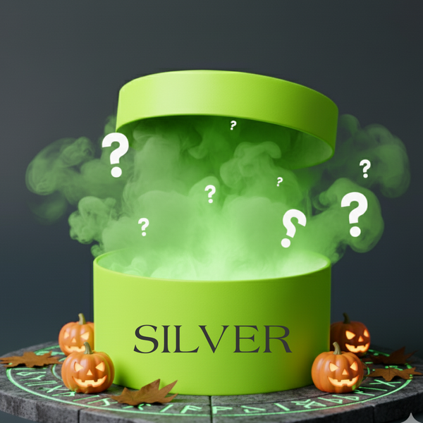 Halloween Mystery Bundle