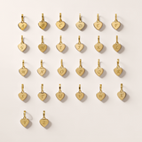 Solace Charm Story Necklace