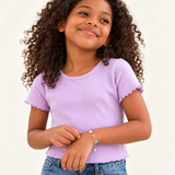 Daisy Chain Kids Bracelet
