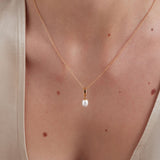Pearl Charm