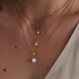 Pearl Charm
