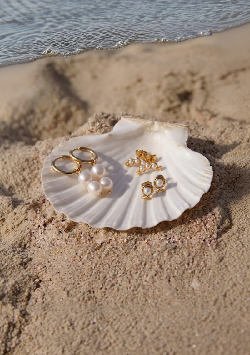 Summer Pearls