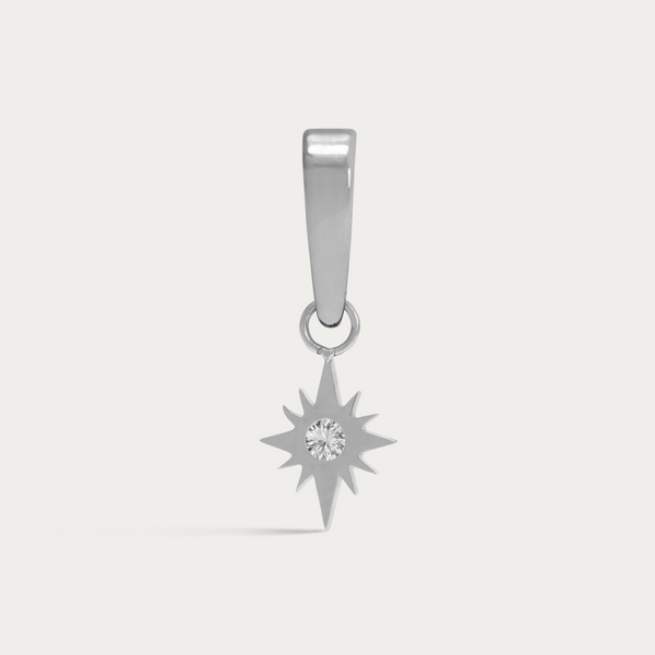 Shining Star Charm