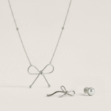 Bow-tiful Pieces Party Set of 3