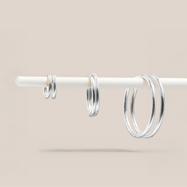 Hoop Trio