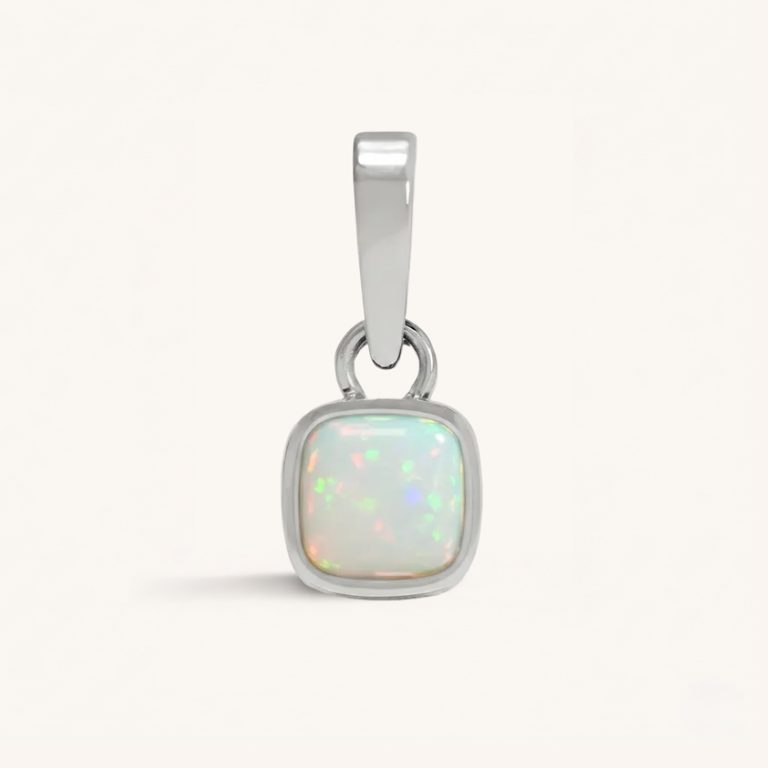 October Opal