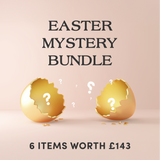 Spring Mystery Bundle