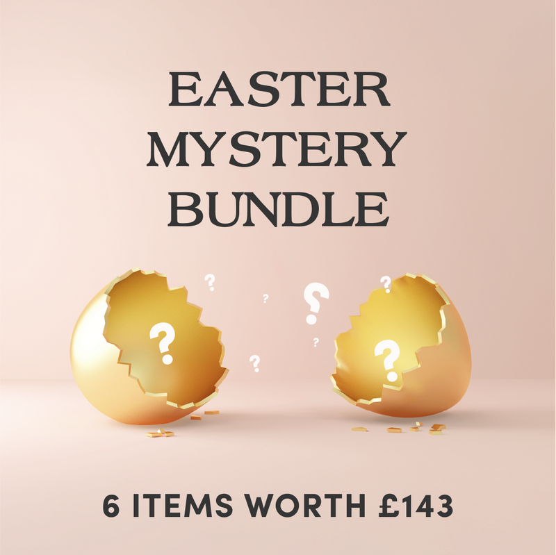 Spring Mystery Bundle