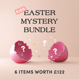 Spring Mystery Bundle