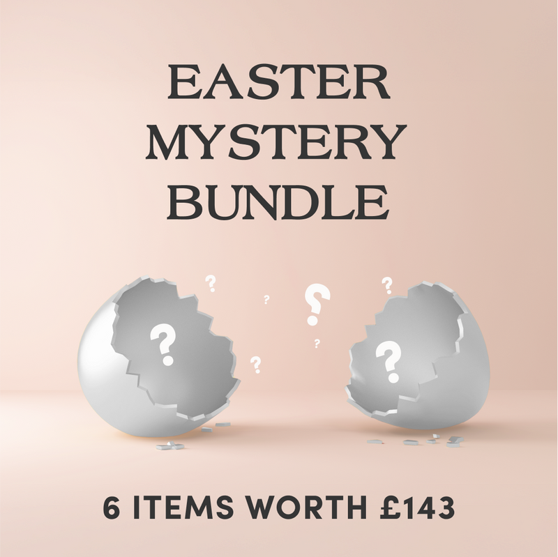 Spring Mystery Bundle