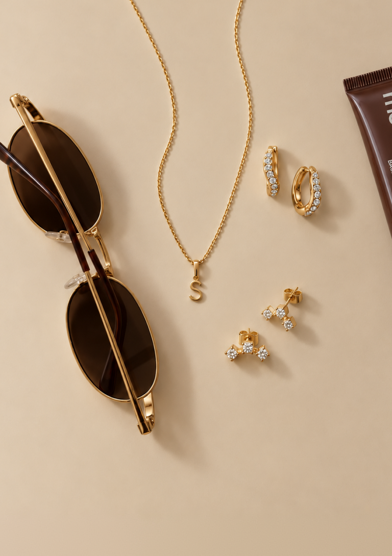 Everyday Essentials