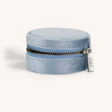 Luxe Jewellery Case - Small Round