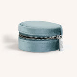 Luxe Jewellery Case - Small Round
