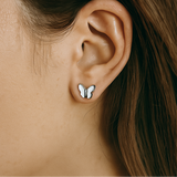 Kids Flat Back Set in Silver - Style 2