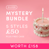 Mystery Birthday Bundle