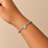 Classic Beaded Bracelet