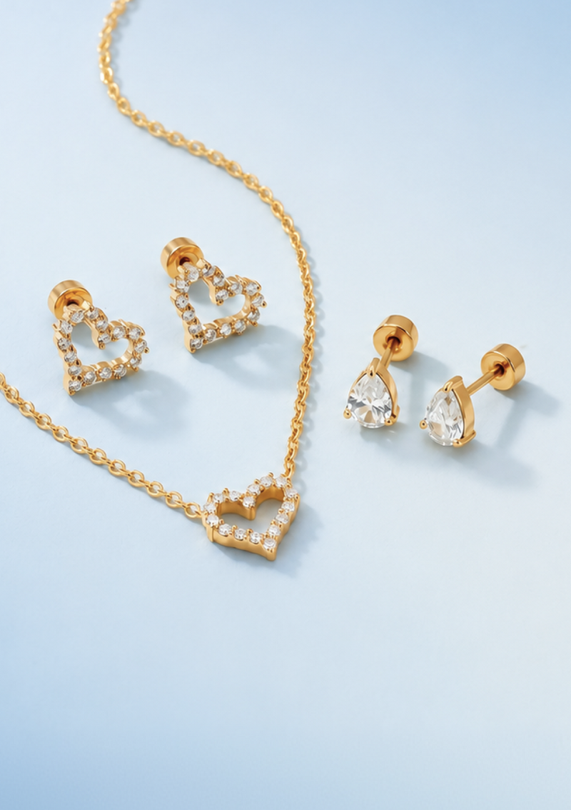 New In