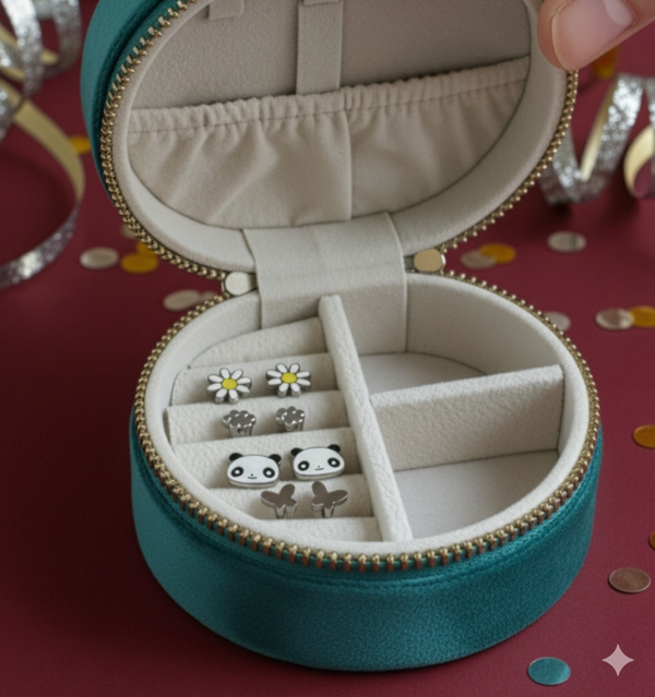 Merry Little Bundle - 5 for £60