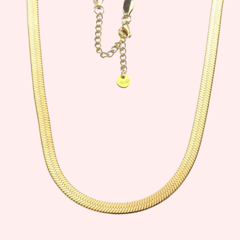 Hypoallergenic 2025 necklace chains