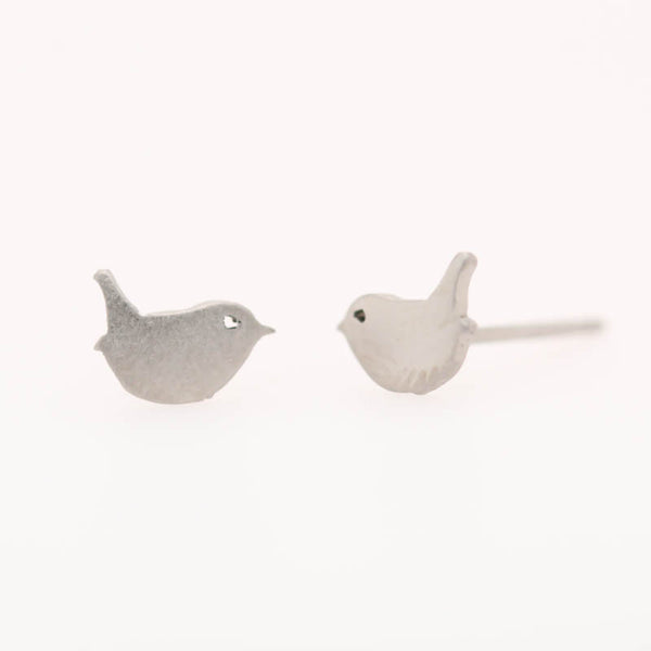 Wren Titanium Hypoallergenic Earrings