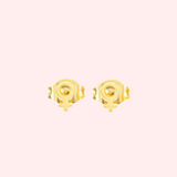 Mini Venus Hypoallergenic Earrings