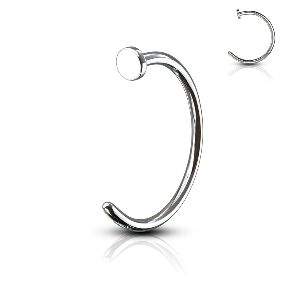 Stainless Steel Nose Ring Online Shopping Amazon Dropship Nose