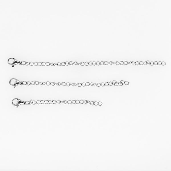 Extension chain classic | Sterling Silver | THOMAS SABO