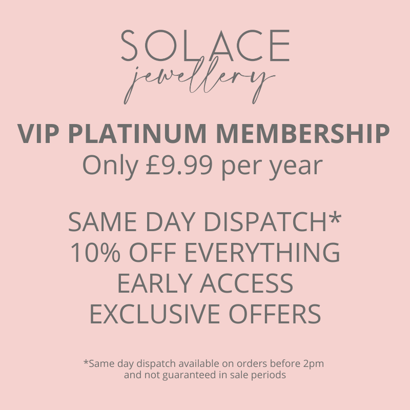 VIP Platinum Membership