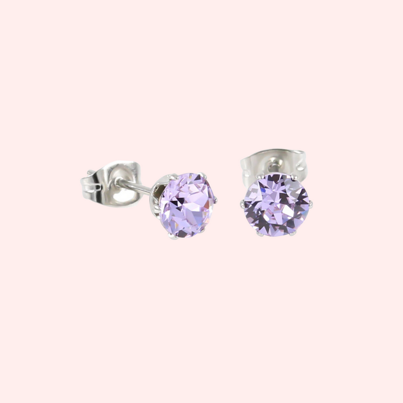 Swarovski 2025 tragus earring
