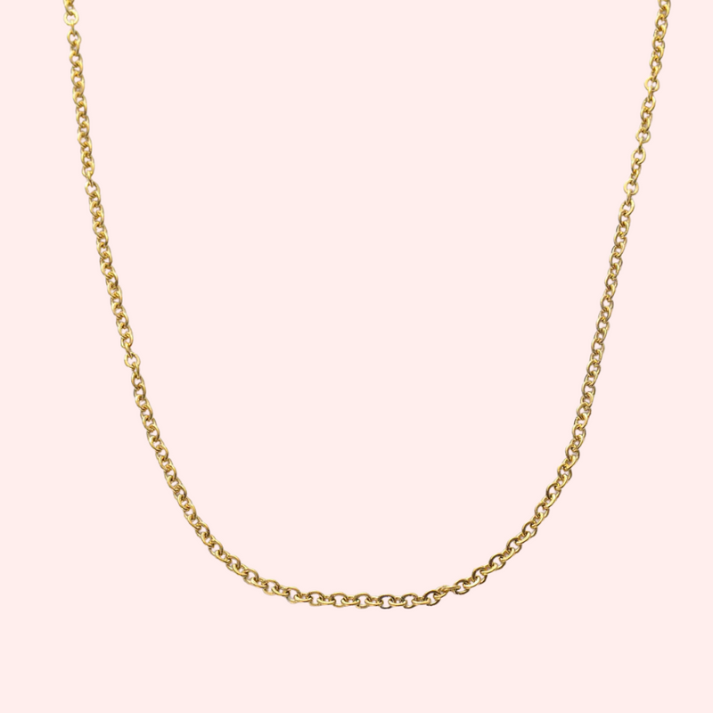 Womens Necklace Elegant, Dainty Gold Initial Necklaces for Women 14K Gold  Filled Layered Gold Necklaces for Women A Z 26 Alphabet Initial Necklaces  for Teen Girls Jewelry (I One Size) : Amazon.co.uk: